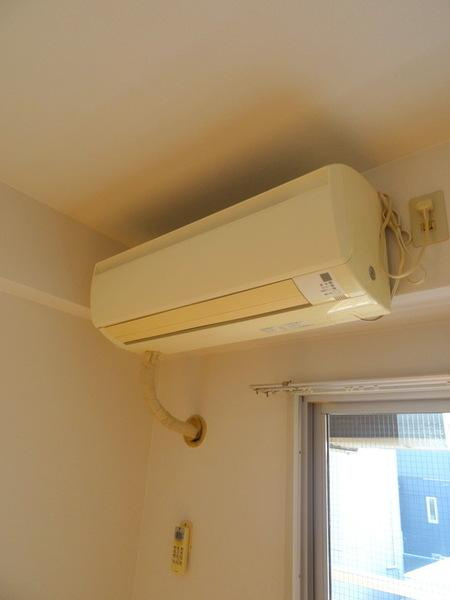 シャロウズイン中瀬の寝室|★エアコン付き★