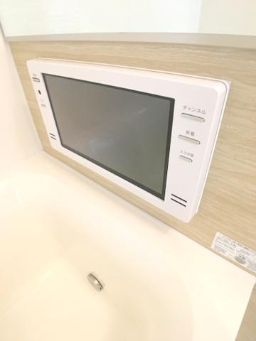 プレジオ大正（Aｒタイプ）の浴室