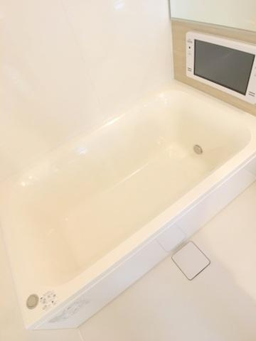 プレジオ大正（Aｒタイプ）の浴室