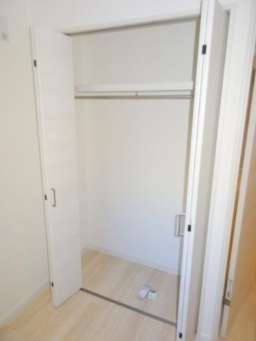 マーレ大正の収納|★大型収納もあります★