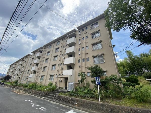 【その他】 | 茄子作住宅第4号棟