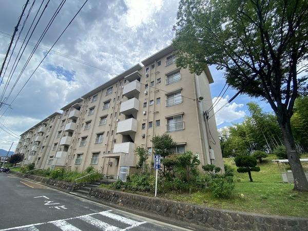 【その他】 | 茄子作住宅第4号棟
