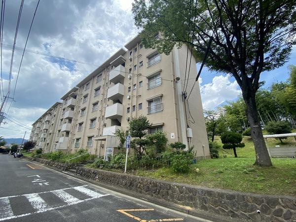 【その他】 | 茄子作住宅第4号棟