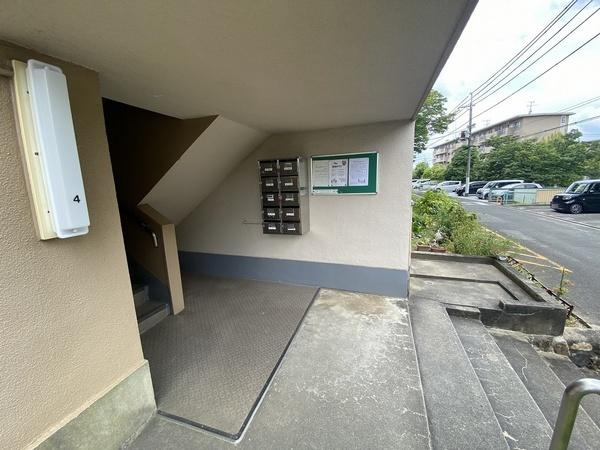 【その他】 | 茄子作住宅第4号棟