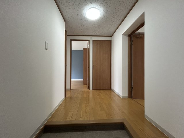 【内装】 | 進藤コーポ