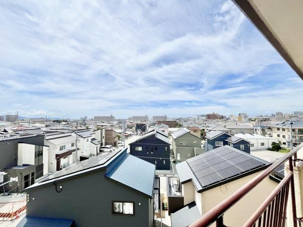 【その他】 | シャルマンコーポ明石3号棟