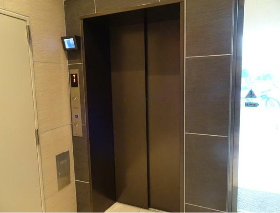【設備】 | M−GATE | エレベーター完備です