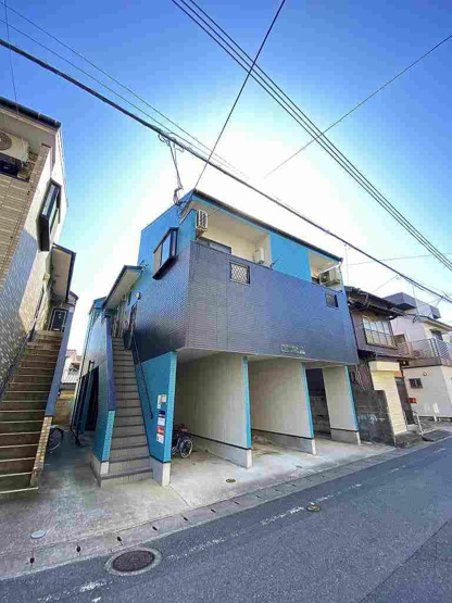 【外観】 | ビ･グラッドハウス吉塚