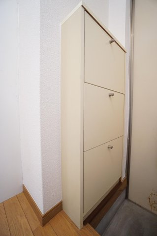 【玄関】 | ビ･グラッドハウス吉塚