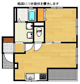 【間取り】 | UTGハイム