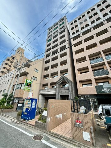【外観】 | ピュアドームサクセス平尾