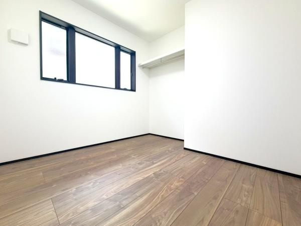 町田市本町田の新築一戸建の洋室