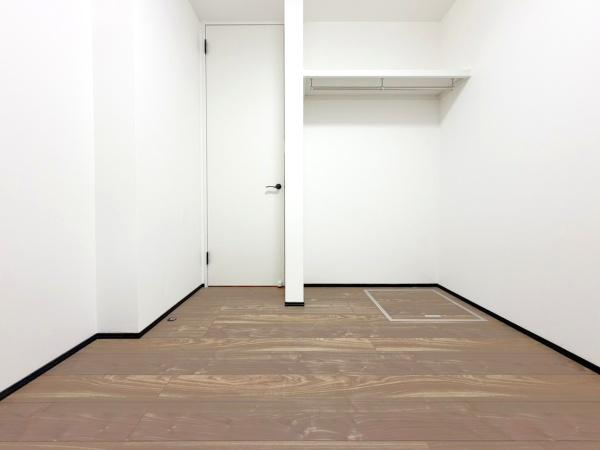 町田市本町田の新築一戸建の子供部屋