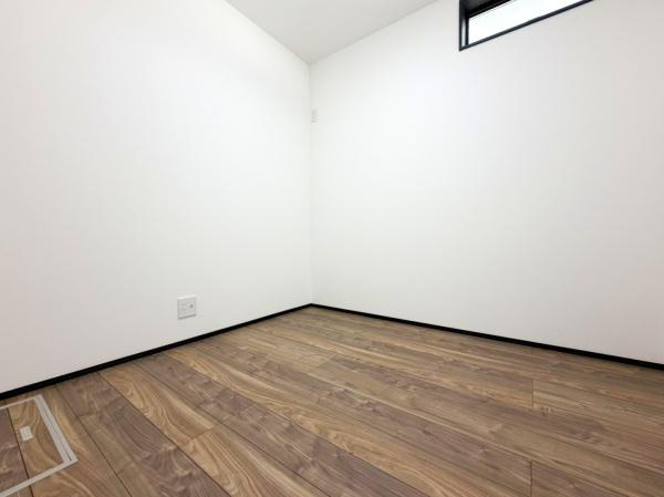 町田市本町田の新築一戸建の子供部屋