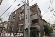 クレイノ中野中央の画像
