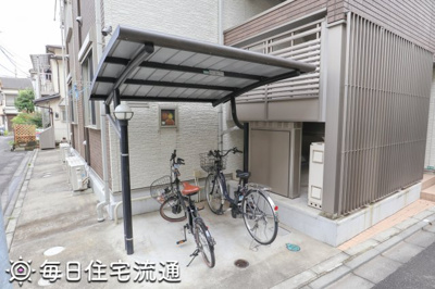 【その他共用部分】 | クレイノ中野中央