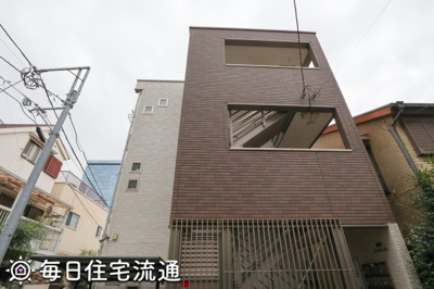 【展望】 | クレイノ中野中央