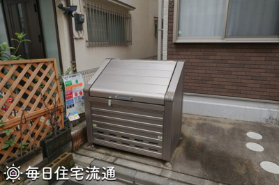 【その他共用部分】 | クレイノ中野中央