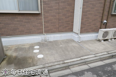 【その他共用部分】 | クレイノ中野中央