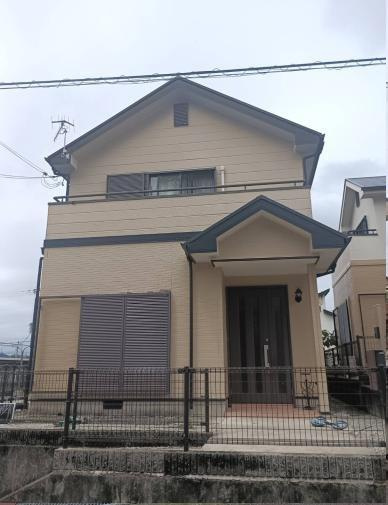 隅田町中島　中古戸建4棟売りのその他|B高知