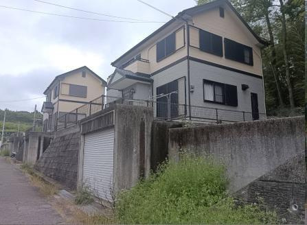 隅田町中島　中古戸建4棟売りのその他|D号地