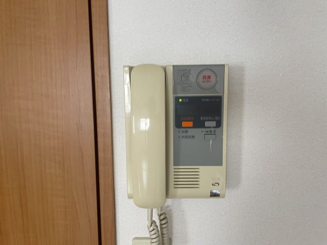 【セキュリティ】 | プリマヴェーラ