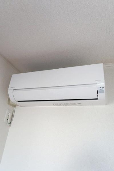 【設備】 | ソル　デル　フリオ　Ｃ