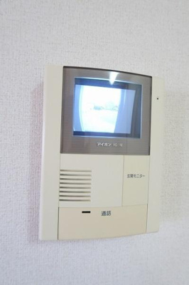 【セキュリティ】 | ソル　デル　フリオ　Ｃ