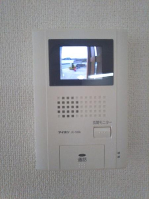 【セキュリティ】 | プラシード浜