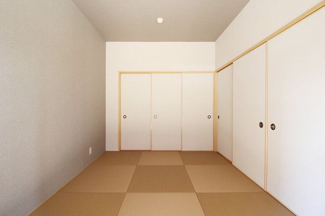 【和室】 | アマール竹下