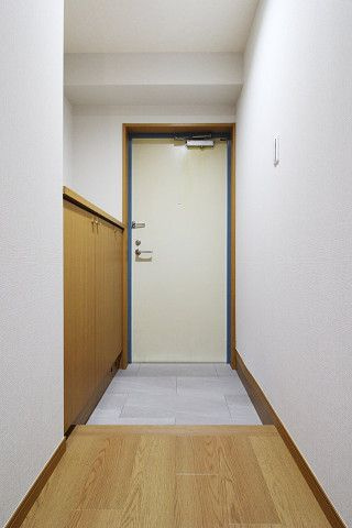 【玄関】 | アマール竹下