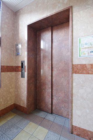 【その他共用部分】 | アマール竹下