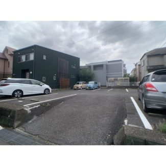 【駐車場】 | 源七ハイツ