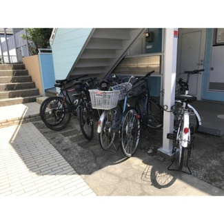 【その他】 | ニューパレス松戸