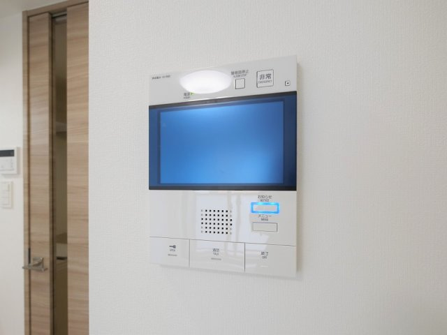ラフィスタ品川戸越の内装