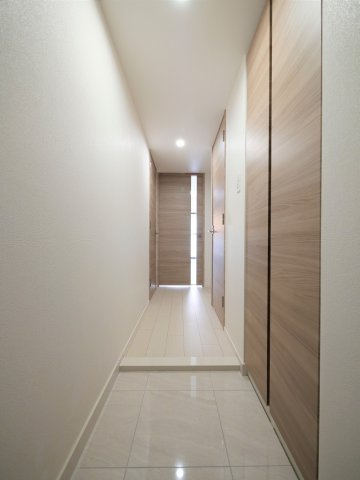 ラフィスタ品川戸越の内装