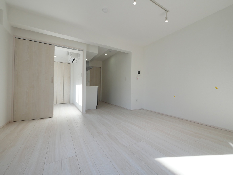 アーバンパーク亀戸の内装