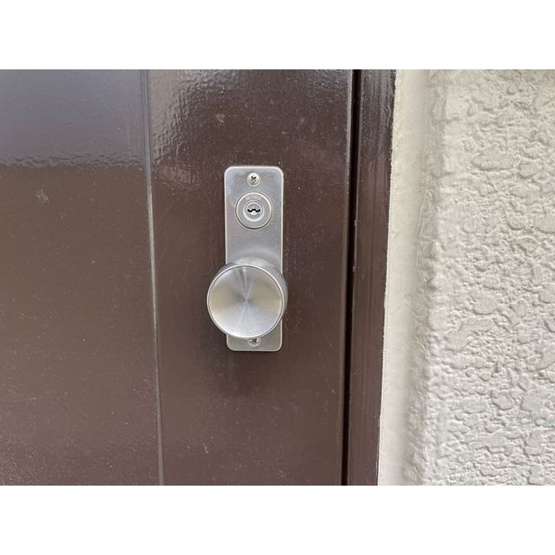 【玄関】 | なとりビル3