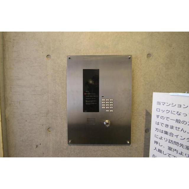 グレンパーク秋葉原イーストの内装