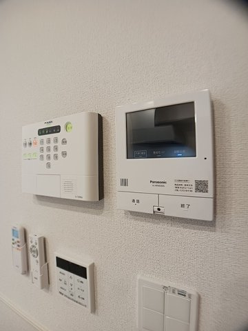 【セキュリティ】 | カーサフロイデ