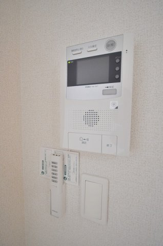 【設備】 | ラウレア　Ｋ