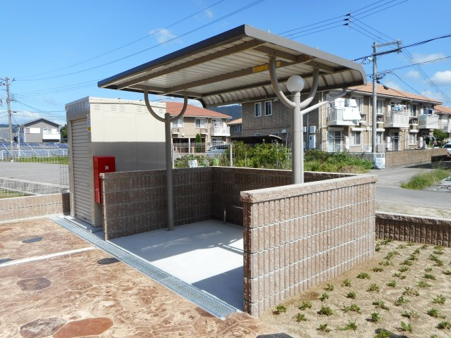 【周辺】 | ブリッサ・マイリⅠ | ＪＲ紀伊内原駅様まで1300m