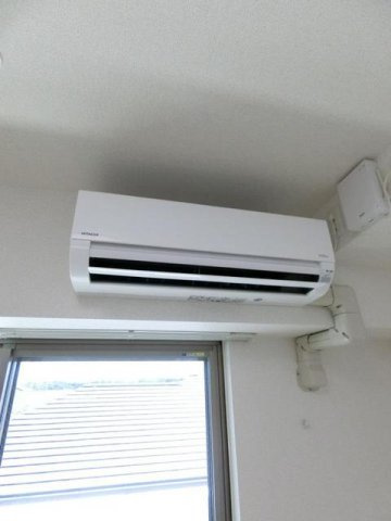 エスポワールＫの設備