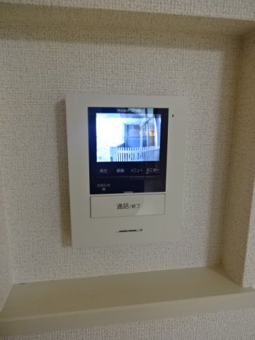 ルネッサンスのセキュリティ