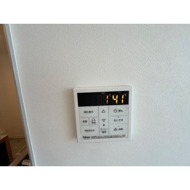 MQuarto瑞江Ⅰのその他
