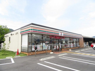 【周辺】 | アヴァンティ黒井 | セブンイレブン 春日黒井店まで750m