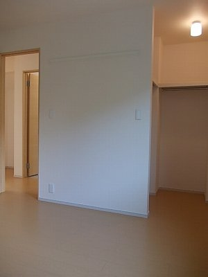 アヴァンティの収納