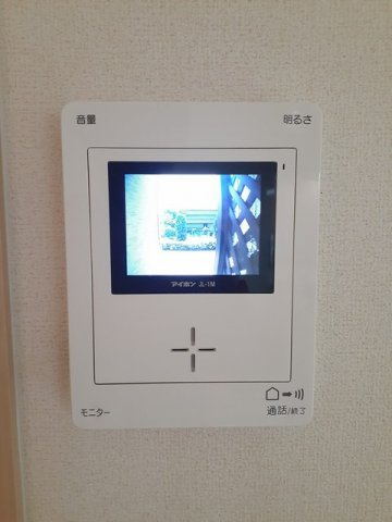 アヴァンティのセキュリティ