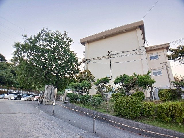 【周辺】 | フローレンス桃園 | 桃園小学校まで100m