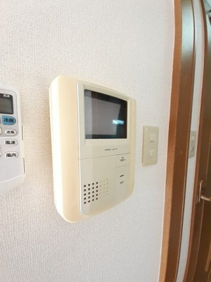 【セキュリティ】 | エクセレント　由布
